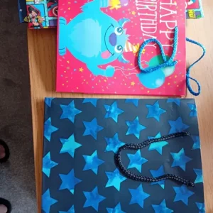 Four new gift bags - Image 4