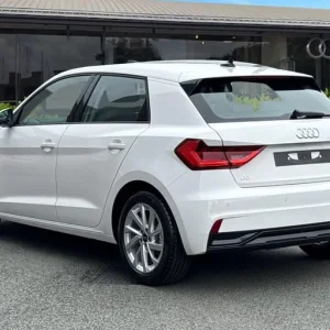 2025 Audi A1 1.0 TFSI 30 Sport Sportback Euro 6 (s/s) 5dr Hatchback Manual - Image 2