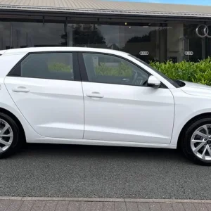 2025 Audi A1 1.0 TFSI 30 Sport Sportback Euro 6 (s/s) 5dr Hatchback Manual - Image 3