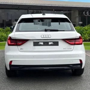 2025 Audi A1 1.0 TFSI 30 Sport Sportback Euro 6 (s/s) 5dr Hatchback Manual - Image 4