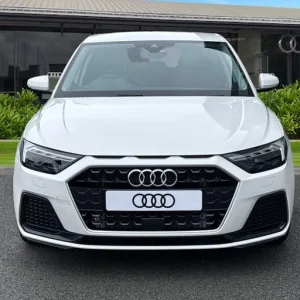 2025 Audi A1 1.0 TFSI 30 Sport Sportback Euro 6 (s/s) 5dr Hatchback Manual - Image 5