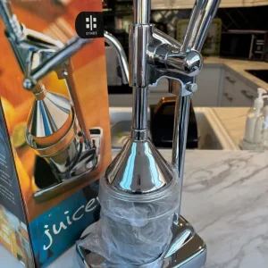 Hand-operated mechanical juicer - Image 2