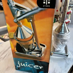 Hand-operated mechanical juicer - Image 4