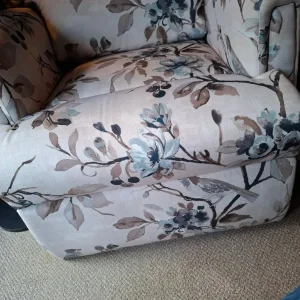 Riser recliner armchair - Image 4