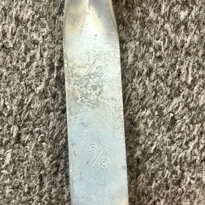 Brick jointer 1/2" & 5/8" - Image 4