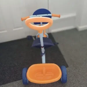 Bluey bike good condition................ - Image 3