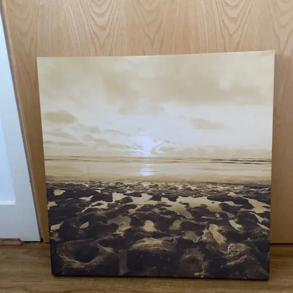 Next. Beach picture Excellent condition