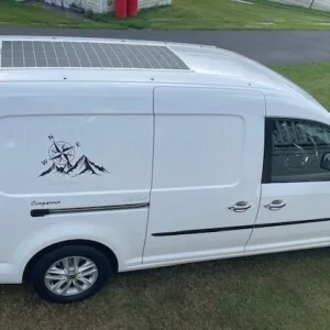 Volkswagen, CADDY MAXI 2.0 Tdi, 2016, Manual, 1968 (cc) - Image 2