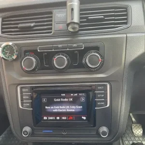 Volkswagen, CADDY MAXI 2.0 Tdi, 2016, Manual, 1968 (cc) - Image 7