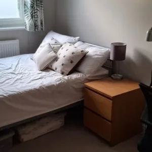 Leith modern flat- Student/Postgraduate - Image 2