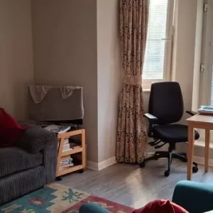 Leith modern flat- Student/Postgraduate - Image 3