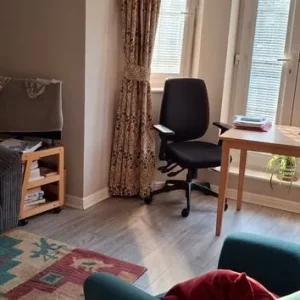 Leith modern flat- Student/Postgraduate - Image 4