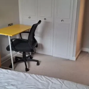 Leith modern flat- Student/Postgraduate - Image 5