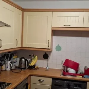 Leith modern flat- Student/Postgraduate - Image 6