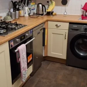 Leith modern flat- Student/Postgraduate - Image 7