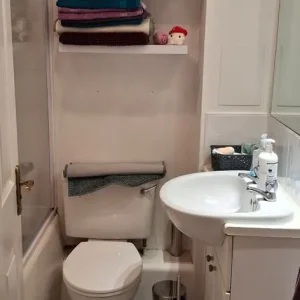 Leith modern flat- Student/Postgraduate - Image 8