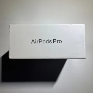 AirPod Pro Generation 2 With Magsafe Case - Image 4