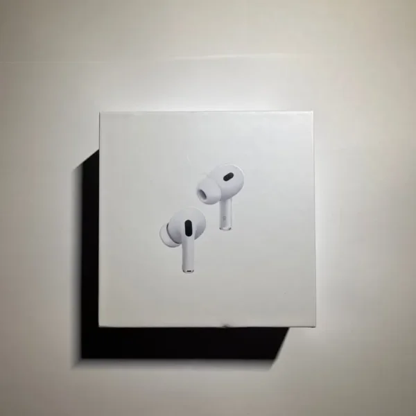 AirPod Pro Generation 2 With Magsafe Case