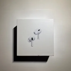 AirPod Pro Generation 2 With Magsafe Case