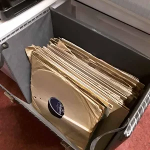 All Singles, LP's & CD's 50p EACH per item Copley Mill LOW COST MOVES STALYBRIDGE SK15 3DN - Image 7