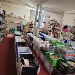 All Singles, LP's & CD's 50p EACH per item Copley Mill LOW COST MOVES STALYBRIDGE SK15 3DN - Image 8