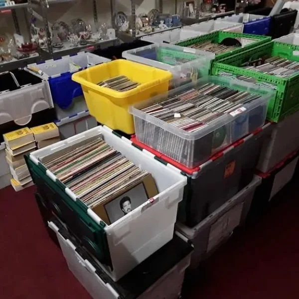 All Singles, LP's & CD's 50p EACH per item Copley Mill LOW COST MOVES STALYBRIDGE SK15 3DN