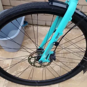 Bianchi C2 Sport road bike - Image 2