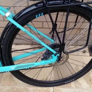 Bianchi C2 Sport road bike - Image 3