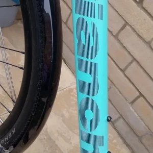 Bianchi C2 Sport road bike - Image 4