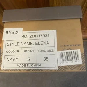 Ladies slippers - Image 7