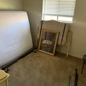 Removal🚚 Office removal. flat removal /bike removal /business removal. Student moving. Man With van - Image 8