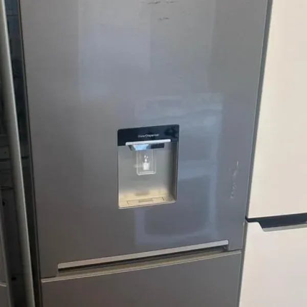 Beko Fridge Freezer with Water Dispenser