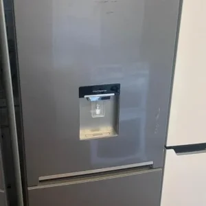 Beko Fridge Freezer with Water Dispenser