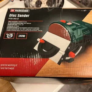 New sander - Image 2