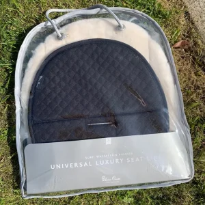 Silver cross travel system - Image 5