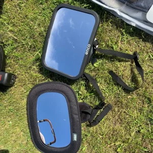 Silver cross travel system - Image 6