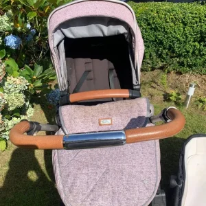 Silver cross travel system - Image 7