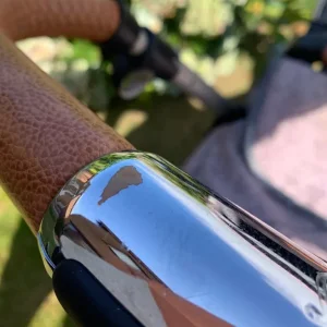 Silver cross travel system - Image 8