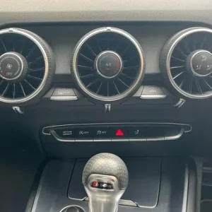 2018 Audi TT 1.8T FSI S Line 2dr S Tronic Coupe Petrol Automatic - Image 5