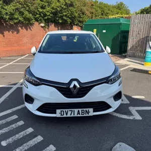 2021 Renault Clio 1.0 TCe 90 Iconic 5dr HATCHBACK Petrol Manual - Image 2