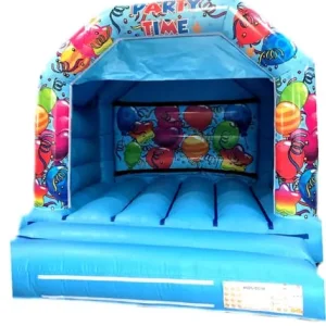bouncy castles for hire - Image 3