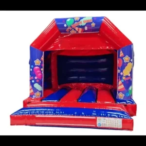 bouncy castles for hire - Image 4