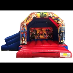 bouncy castles for hire - Image 5