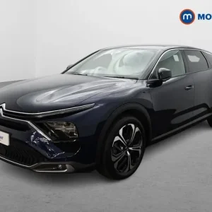 2024 Citroen C5 X 1.2 PureTech 130 Plus 5dr EAT8 SUV Petrol Automatic - Image 3
