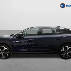 2024 Citroen C5 X 1.2 PureTech 130 Plus 5dr EAT8 SUV Petrol Automatic - Image 4