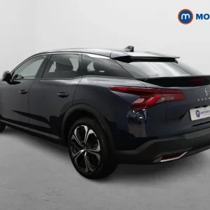 2024 Citroen C5 X 1.2 PureTech 130 Plus 5dr EAT8 SUV Petrol Automatic - Image 5