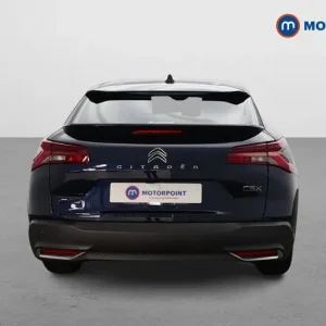 2024 Citroen C5 X 1.2 PureTech 130 Plus 5dr EAT8 SUV Petrol Automatic - Image 6