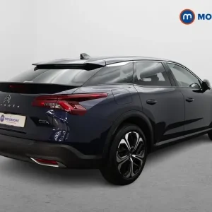 2024 Citroen C5 X 1.2 PureTech 130 Plus 5dr EAT8 SUV Petrol Automatic - Image 7