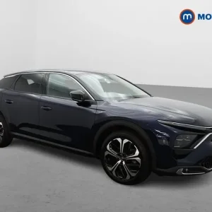 2024 Citroen C5 X 1.2 PureTech 130 Plus 5dr EAT8 SUV Petrol Automatic