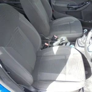 Ford Fiesta 1.0 EcoBoost Zetec 5dr Petrol - Image 7